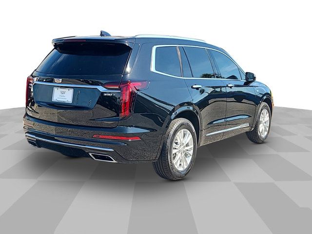 2023 Cadillac XT6 FWD Luxury