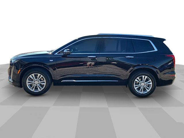 2023 Cadillac XT6 FWD Luxury