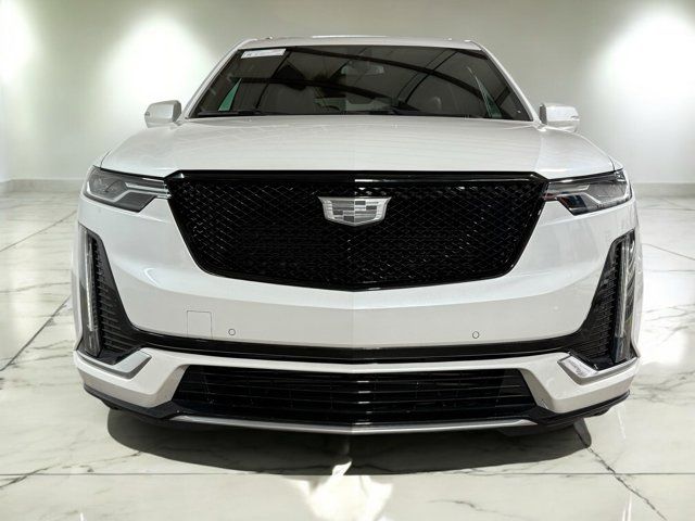 2023 Cadillac XT6 FWD Luxury