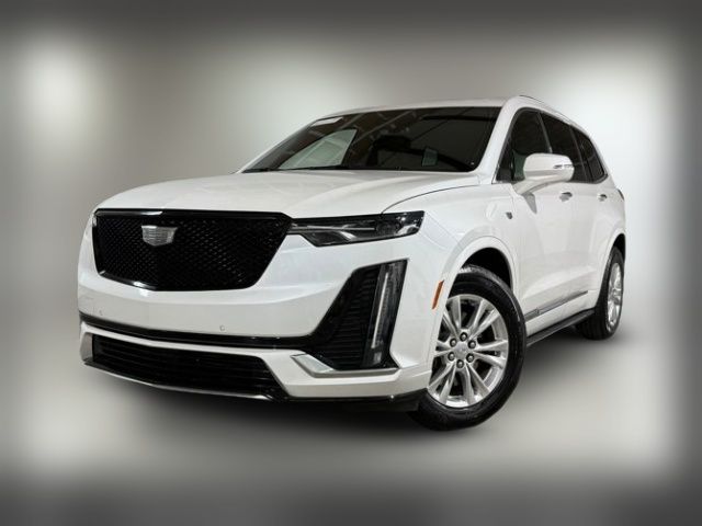 2023 Cadillac XT6 FWD Luxury