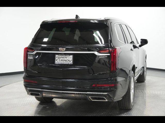 2023 Cadillac XT6 FWD Luxury