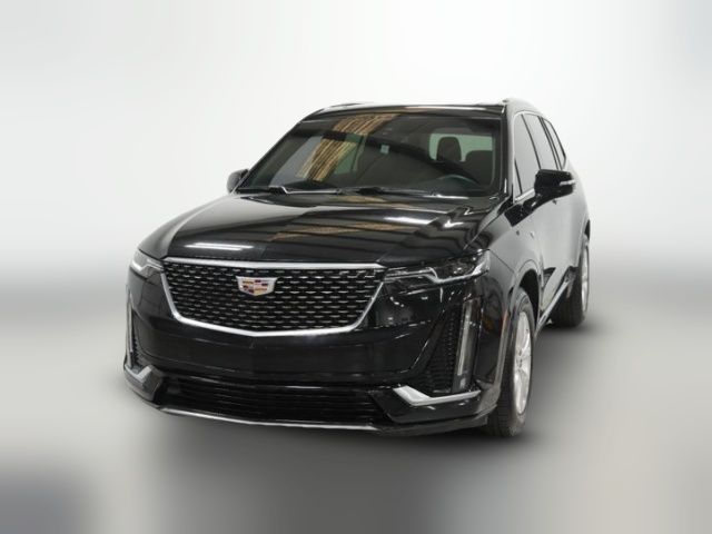 2023 Cadillac XT6 FWD Luxury