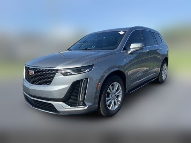 2023 Cadillac XT6 FWD Luxury