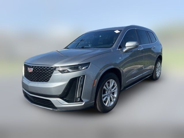 2023 Cadillac XT6 FWD Luxury