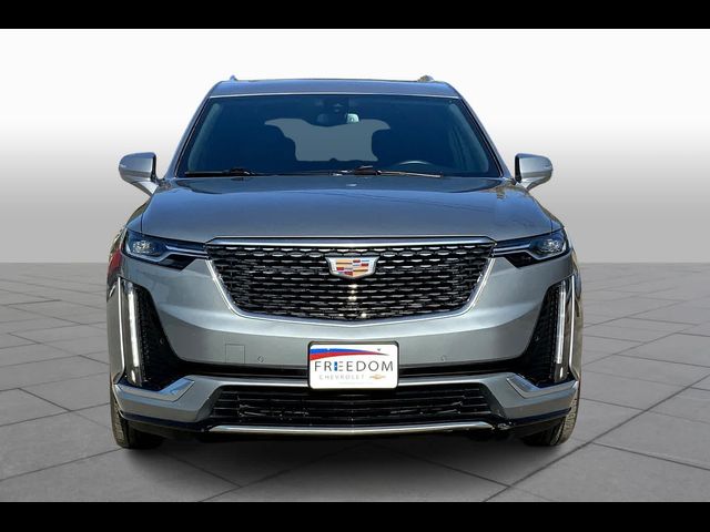 2023 Cadillac XT6 FWD Luxury