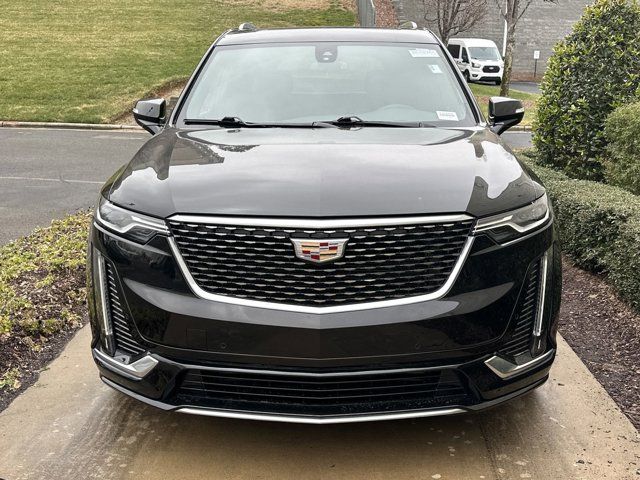 2023 Cadillac XT6 FWD Luxury