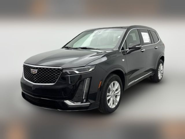 2023 Cadillac XT6 FWD Luxury