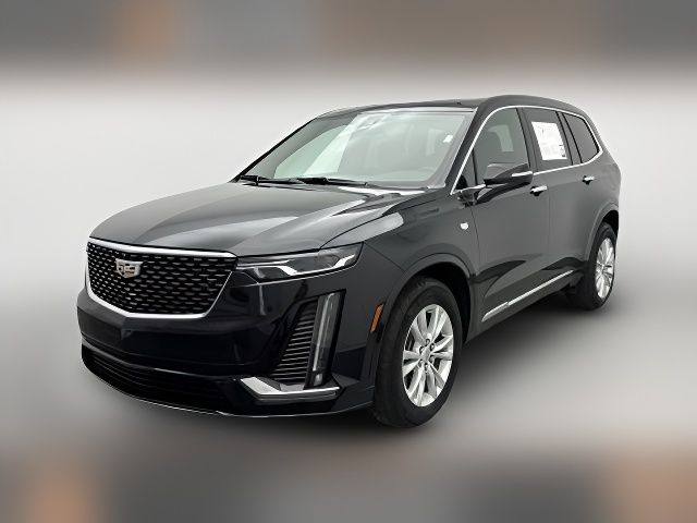 2023 Cadillac XT6 FWD Luxury