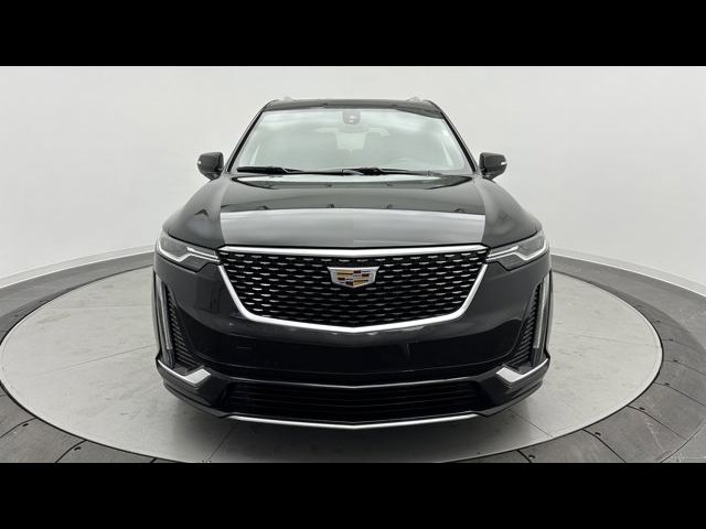 2023 Cadillac XT6 FWD Luxury