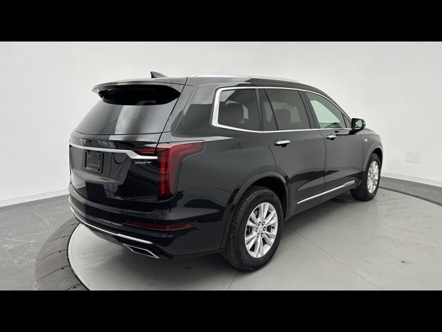 2023 Cadillac XT6 FWD Luxury