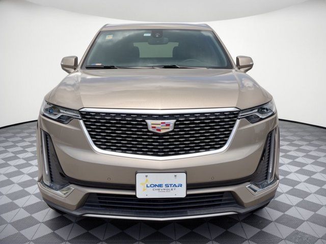 2023 Cadillac XT6 FWD Luxury