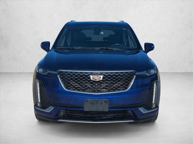2023 Cadillac XT6 FWD Luxury