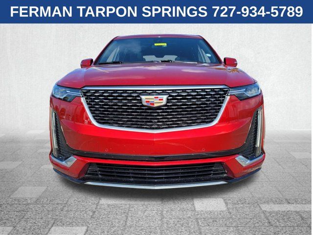 2023 Cadillac XT6 FWD Luxury