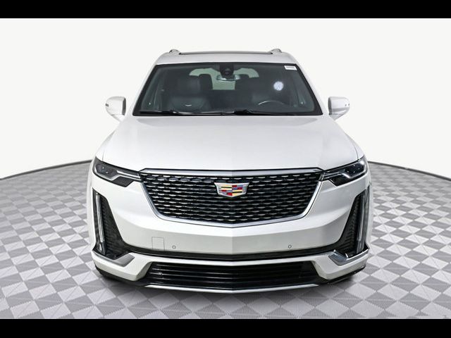 2023 Cadillac XT6 FWD Luxury