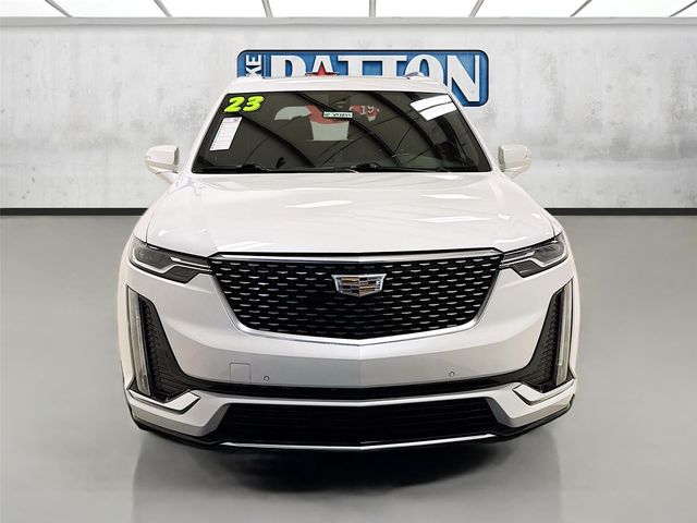 2023 Cadillac XT6 FWD Luxury