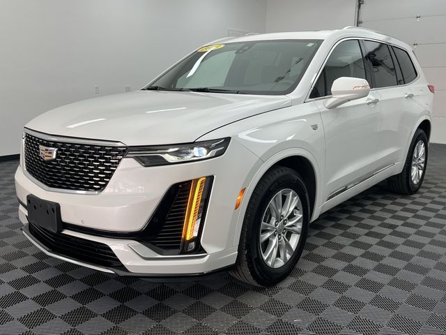 2023 Cadillac XT6 FWD Luxury