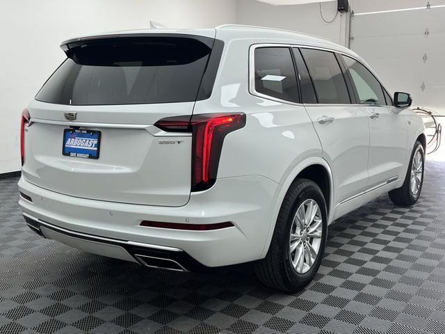 2023 Cadillac XT6 FWD Luxury