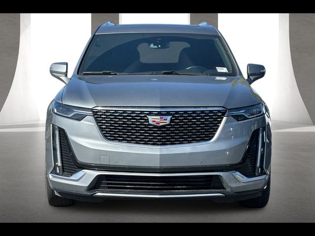 2023 Cadillac XT6 Luxury