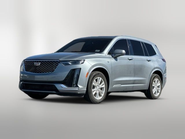 2023 Cadillac XT6 Luxury