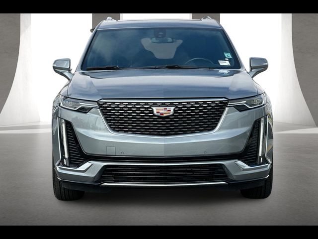 2023 Cadillac XT6 Luxury