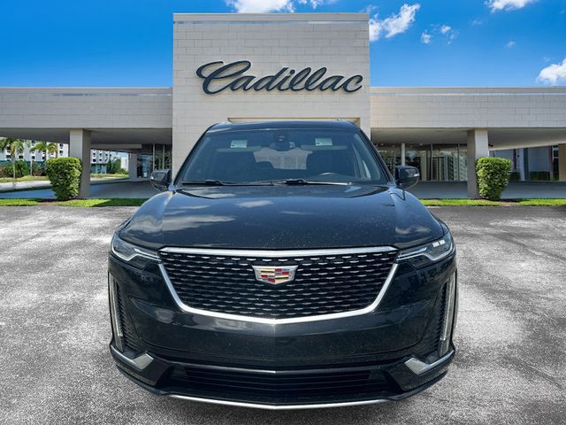 2023 Cadillac XT6 Luxury