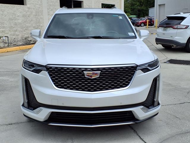 2023 Cadillac XT6 FWD Luxury