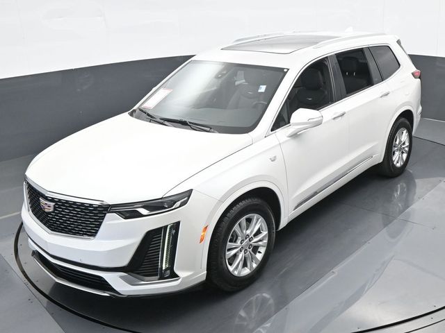 2023 Cadillac XT6 FWD Luxury