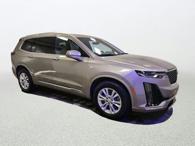 2023 Cadillac XT6 FWD Luxury