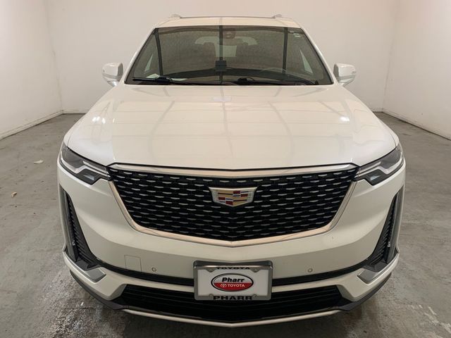 2023 Cadillac XT6 FWD Luxury