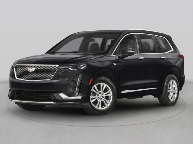 2023 Cadillac XT6 FWD Luxury