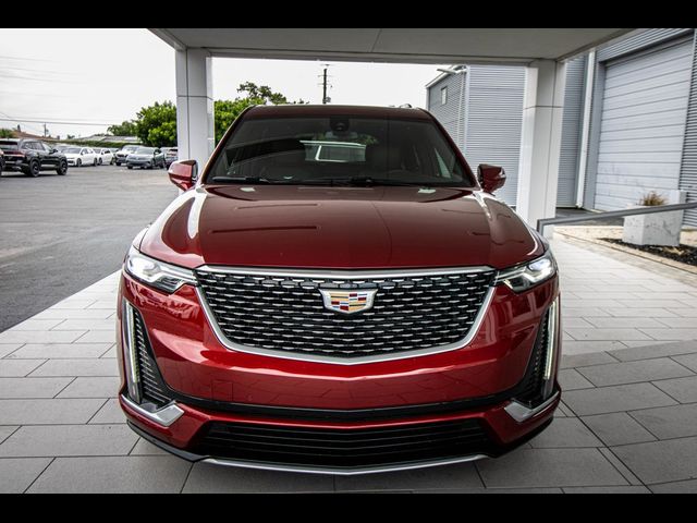 2023 Cadillac XT6 FWD Luxury