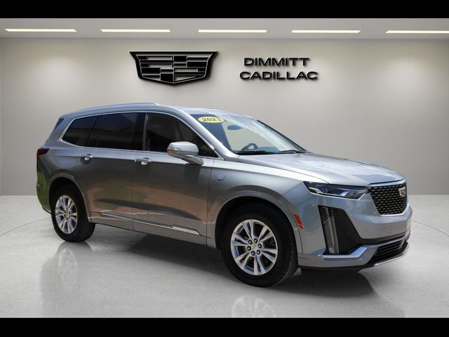 2023 Cadillac XT6 FWD Luxury