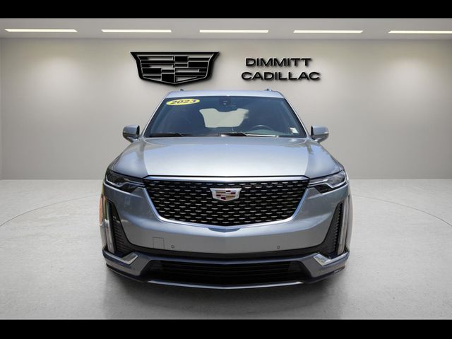 2023 Cadillac XT6 FWD Luxury