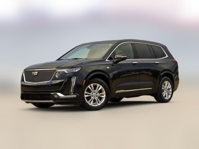 2023 Cadillac XT6 FWD Luxury
