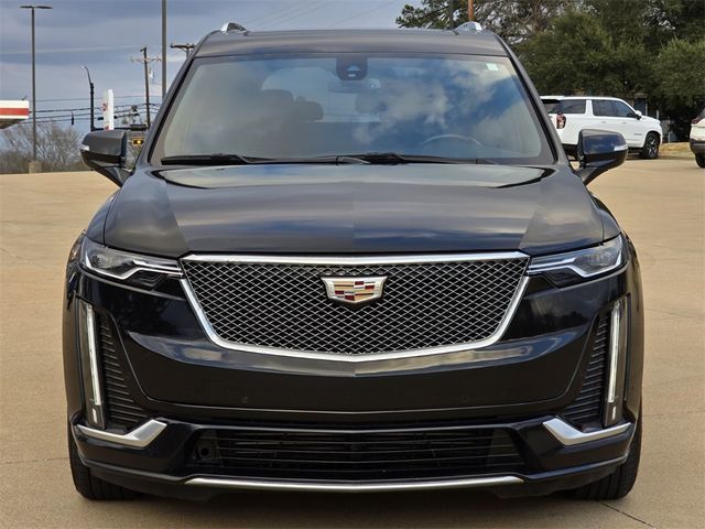 2023 Cadillac XT6 FWD Luxury