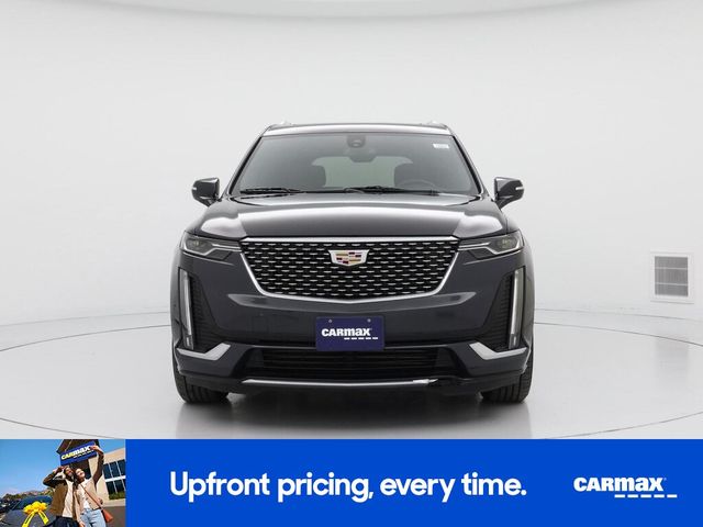 2023 Cadillac XT6 Luxury