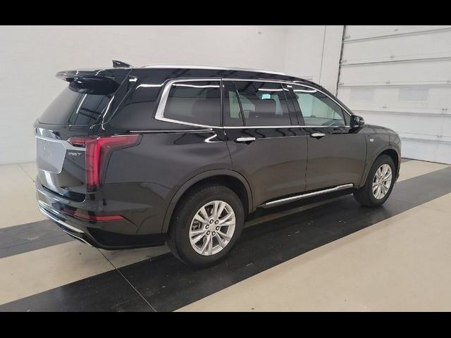 2023 Cadillac XT6 FWD Luxury