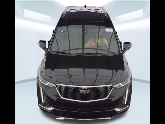 2023 Cadillac XT6 FWD Luxury