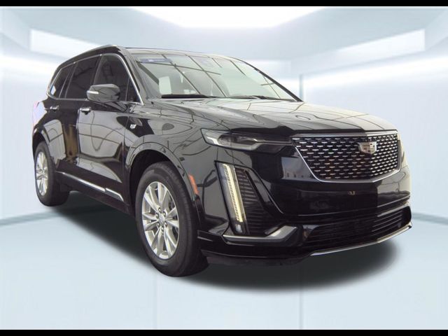 2023 Cadillac XT6 FWD Luxury