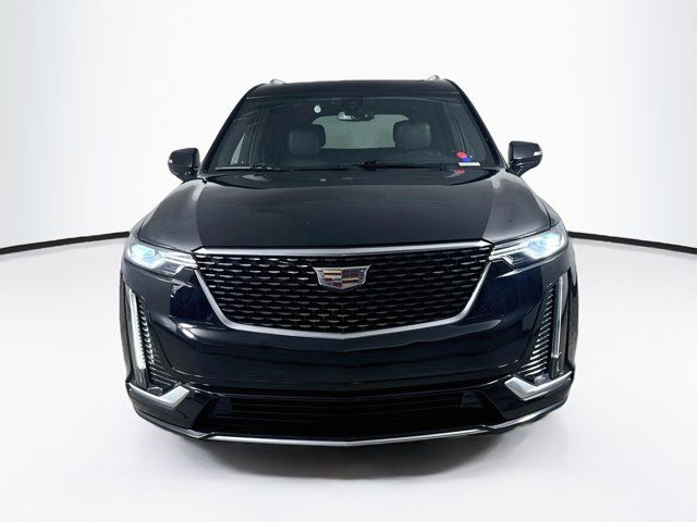 2023 Cadillac XT6 FWD Luxury