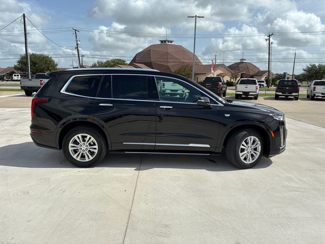 2023 Cadillac XT6 FWD Luxury