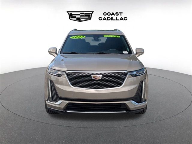 2023 Cadillac XT6 FWD Luxury