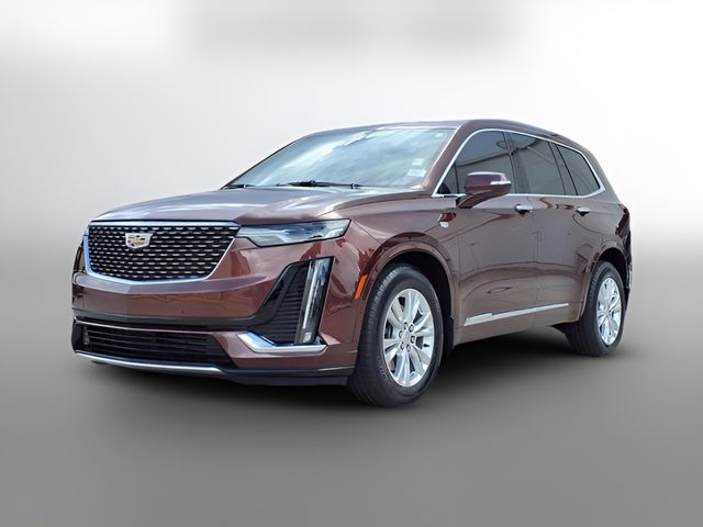 2023 Cadillac XT6 FWD Luxury