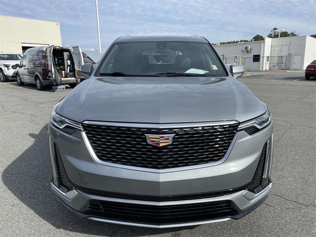 2023 Cadillac XT6 FWD Luxury