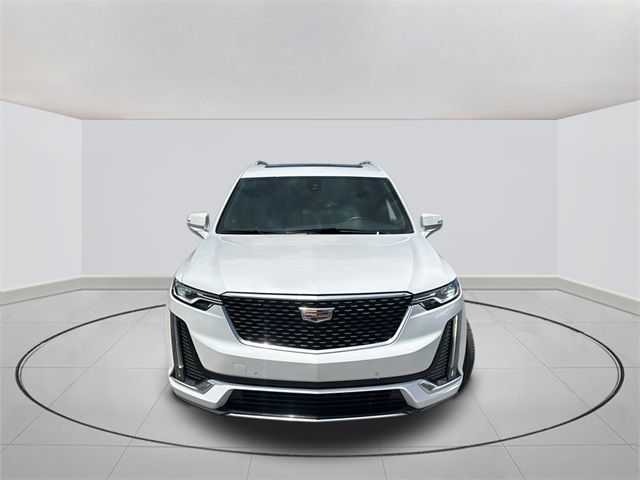 2023 Cadillac XT6 Luxury