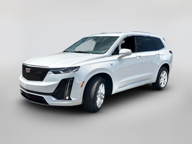 2023 Cadillac XT6 Luxury