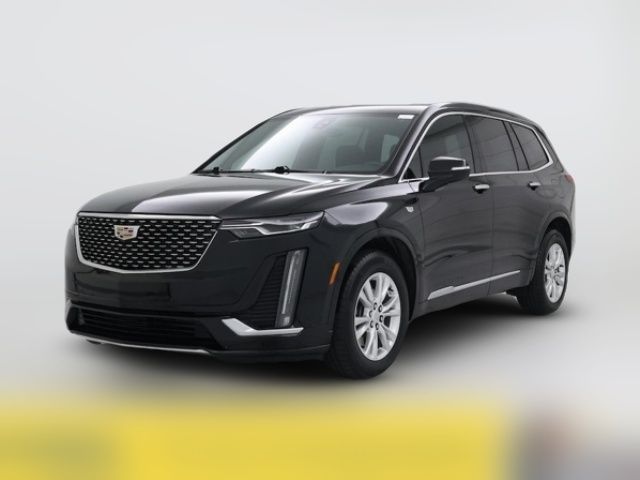 2023 Cadillac XT6 FWD Luxury