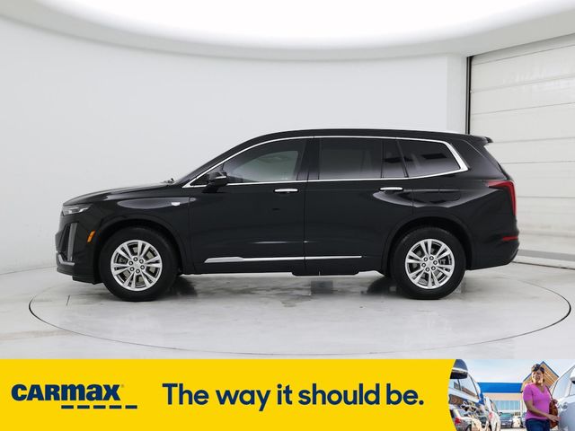 2023 Cadillac XT6 FWD Luxury