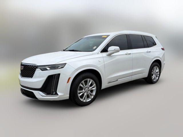 2023 Cadillac XT6 FWD Luxury