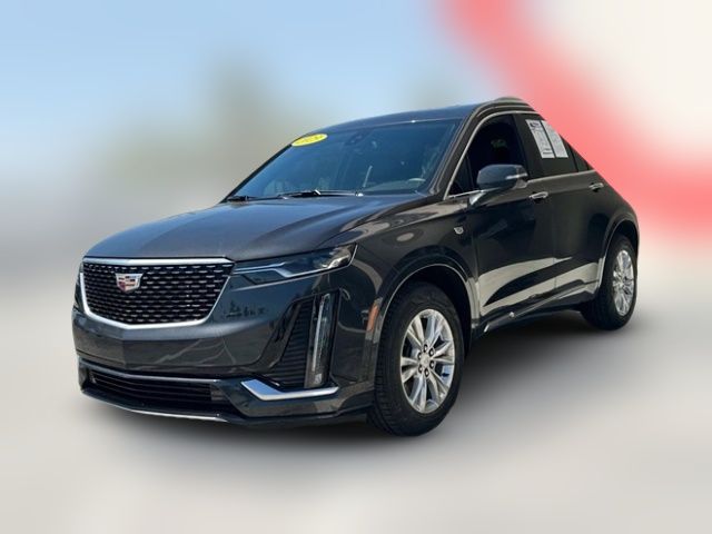 2023 Cadillac XT6 FWD Luxury